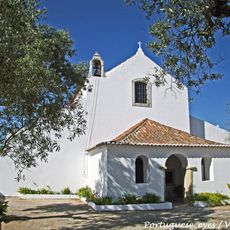 Capela de Nossa Senhora dos Remédios