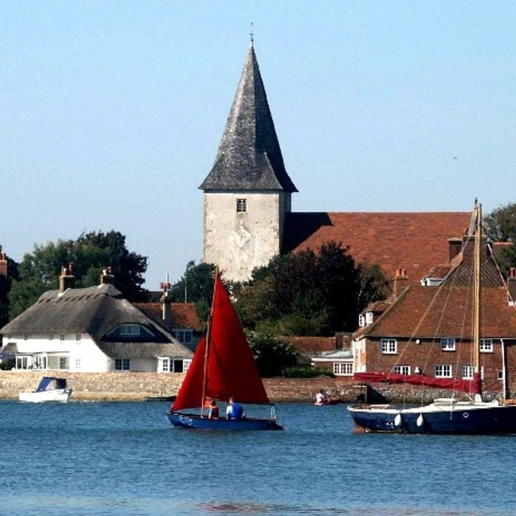 Bosham