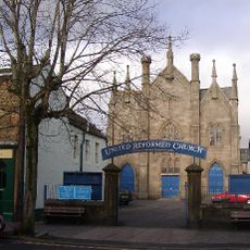 Cockermouth United Reformed Church