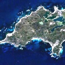 Rottnest Island State Reserve