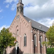 Sint-Willibrorduskerk