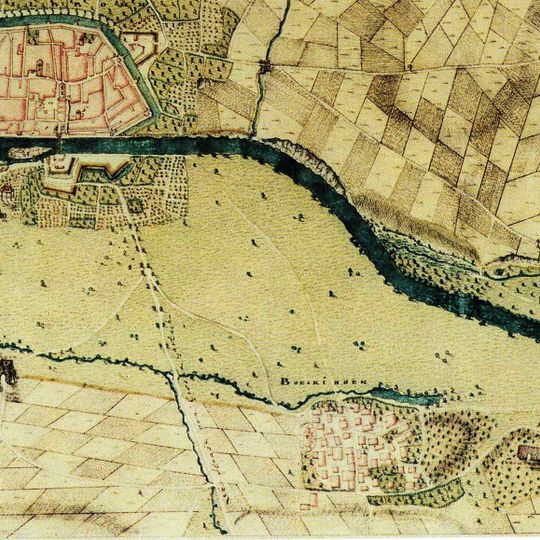 Kapelle zu unserer lieben Frau Bekümmernis