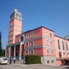St. Thérèse of Lisieux Parish Church