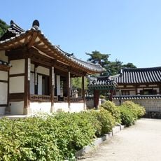 Ojukheon