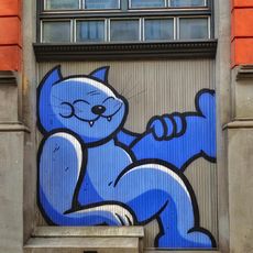Graffiti
