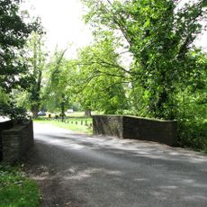 Nuns' Bridge Central