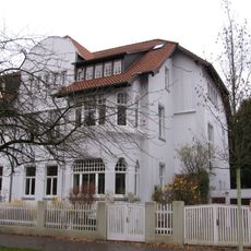 Kaulbachstraße 14, Hannover