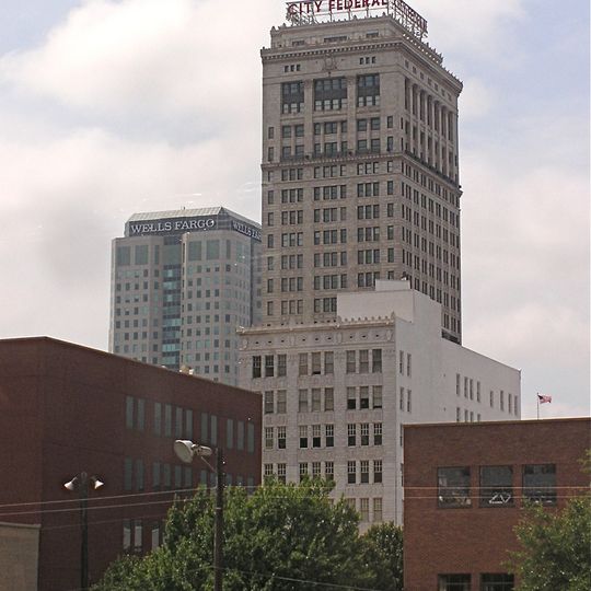 City Federal Building