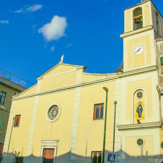 Chiesa di San Francesco di Paola