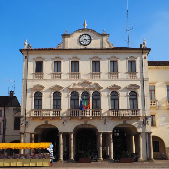 Palazzo municipale