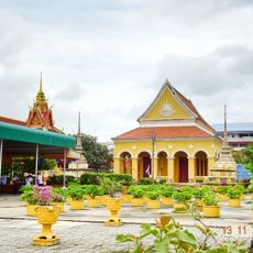 Wat Chaeng