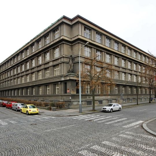 Military Cartographic Institute