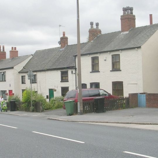 1049 And 1051, York Road