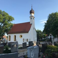 Friedhofskapelle St. Michael