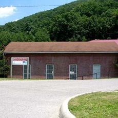 Crystal Spring Steam Pumping Station