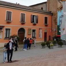 Museo parrocchiale d’arte sacra "Don G. Polo"