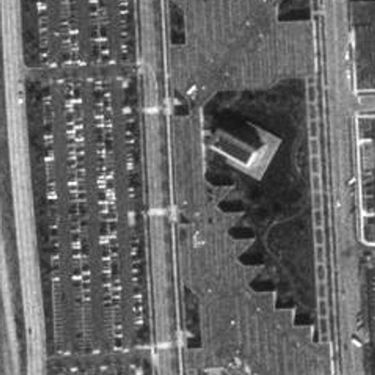 Cummins Corporate Office Building