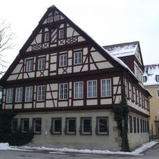 Stadtarchiv Schwäbisch Gmünd