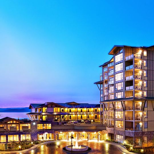 The Beach Club Resort