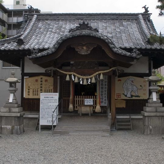 塚本神社