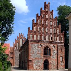 Heiliggrabkapelle/Blutkapelle