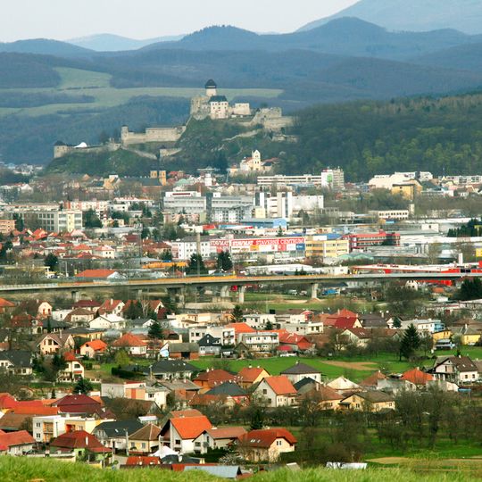 Trenčín