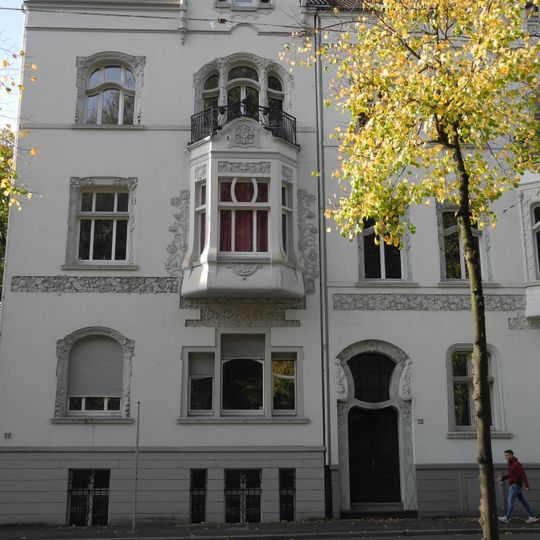Briller Straße 77