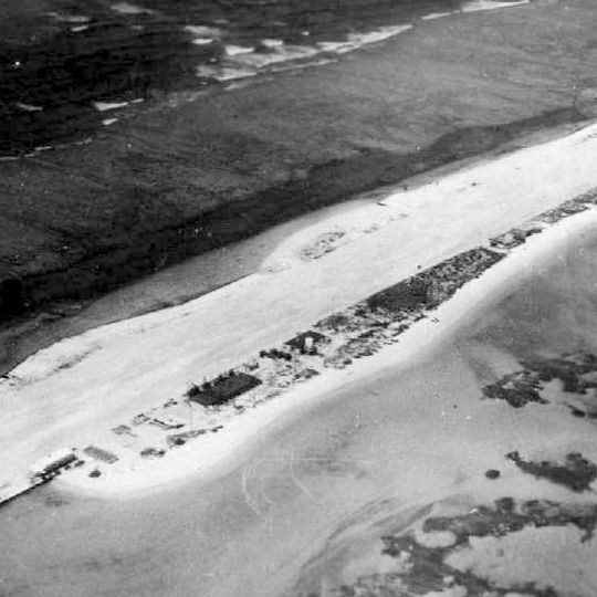 French Frigate Shoals