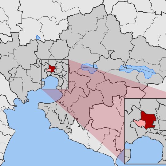 Evosmos Municipal Unit