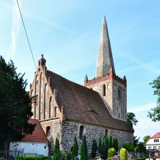 Witnica, West Pomeranian Voivodeship