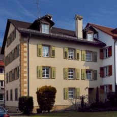 Graf-Wilhelm-Straße 2