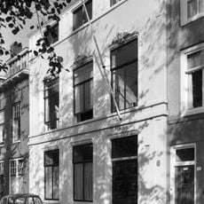 Huis genaamd 'De kubus'