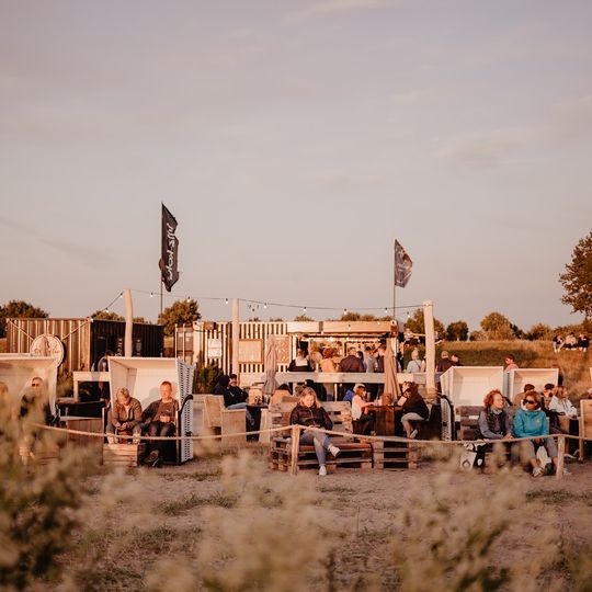 Camping Strukkamphuk