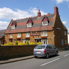 The Bakers Arms Public House