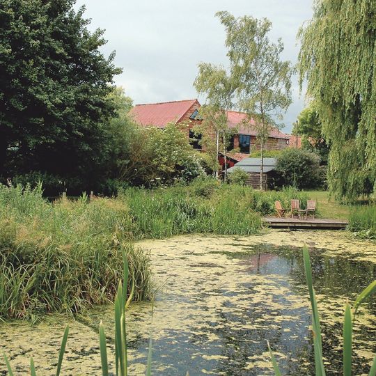 Forncett Industrial Steam Museum