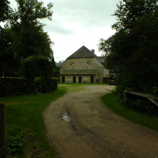 Wamberg: Grote Wamberg