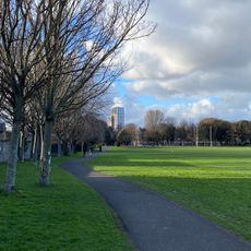 Ringsend Park