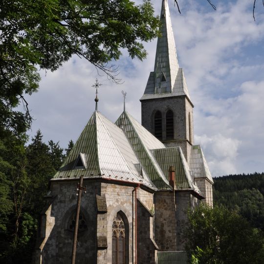 Church of the Immaculate Conception