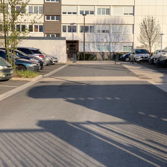 Résidence la Fontaine