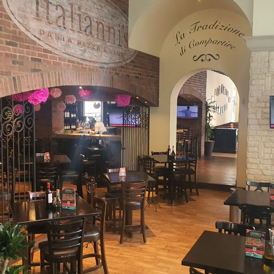 Italianni's