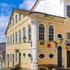 Museum of Brazilian Music