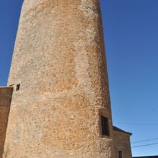 Hinojosa del Campo Tower