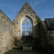 Église Saint-Jean de l'Hôpital