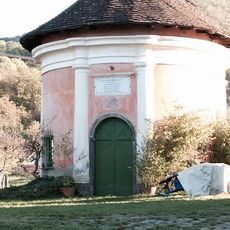 Cappella della Madonna della Neve