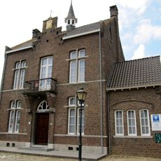 Raadhuis Stevensweert