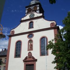 St. Laurentius