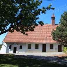 Nhà nguyện Habán