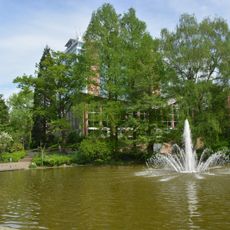 Bockenheimer Anlage