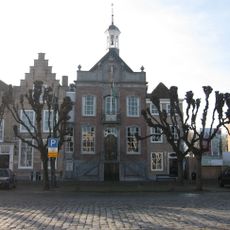 Raadhuis, Geertruidenberg