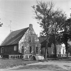 Zuiderlaan 14, Hollum